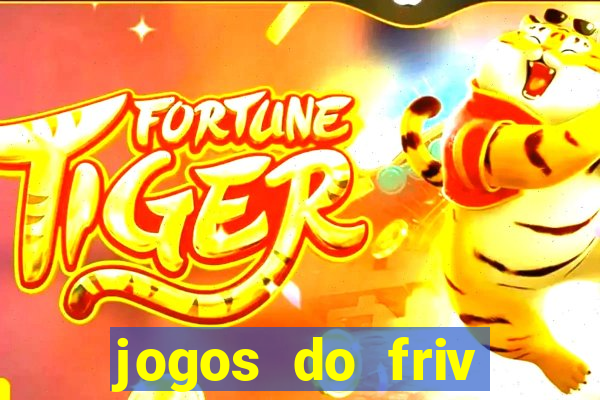 jogos do friv antigo lista