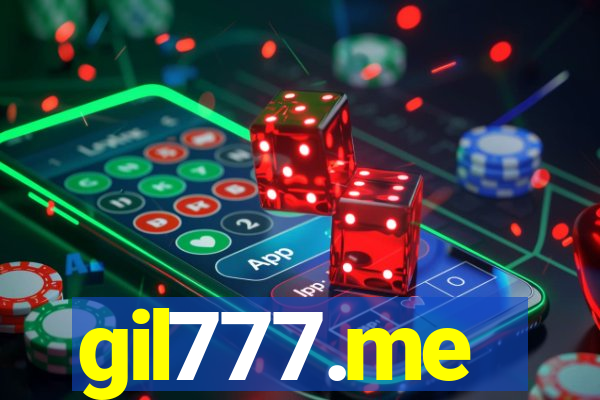 gil777.me