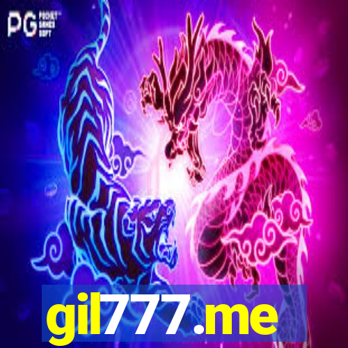 gil777.me