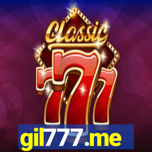 gil777.me