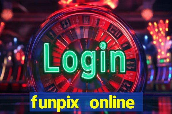 funpix online plataforma de jogos