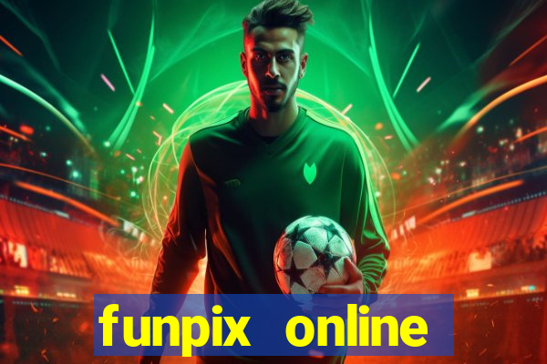 funpix online plataforma de jogos