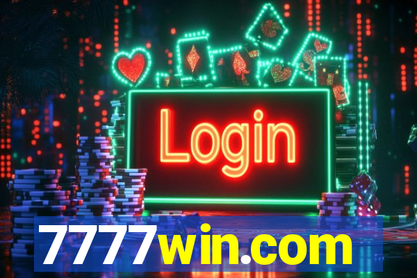 7777win.com