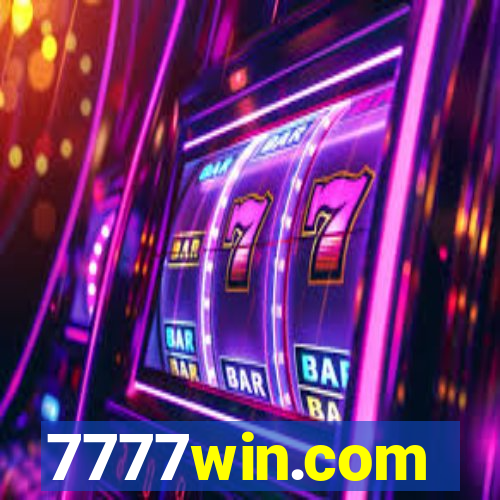 7777win.com