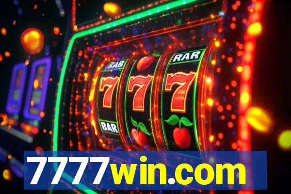 7777win.com