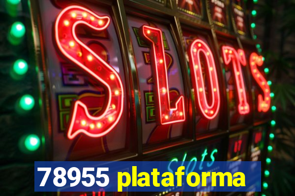 78955 plataforma