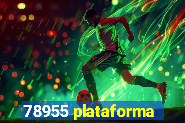 78955 plataforma