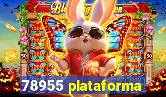 78955 plataforma