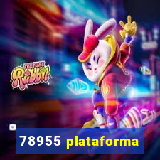 78955 plataforma