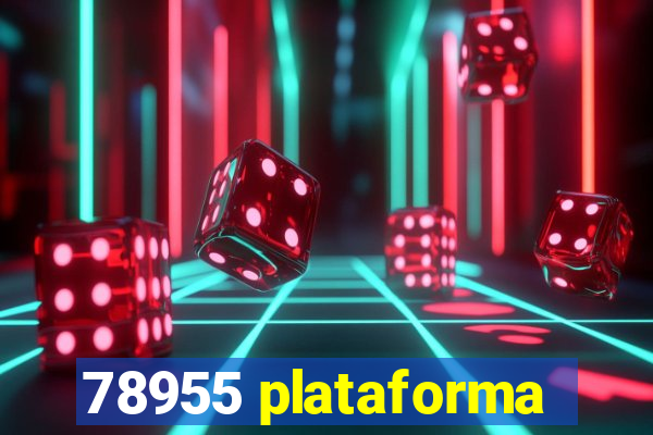 78955 plataforma