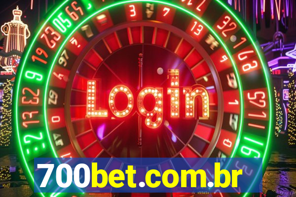 700bet.com.br