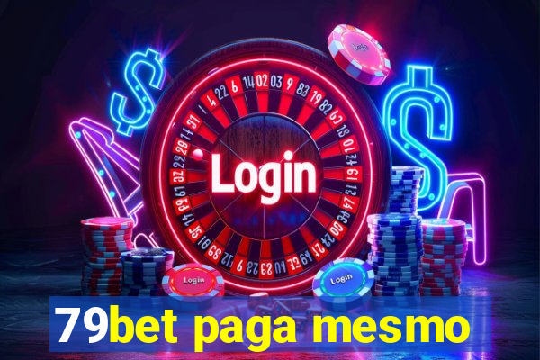 79bet paga mesmo