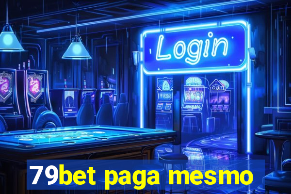 79bet paga mesmo