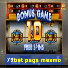 79bet paga mesmo