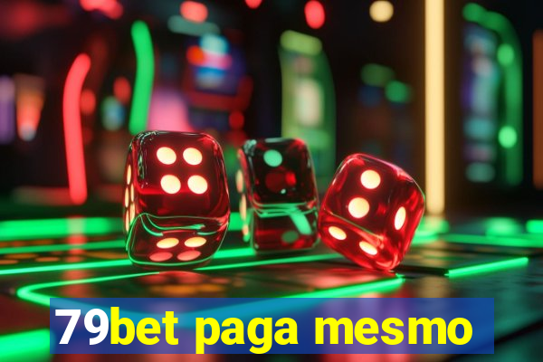 79bet paga mesmo