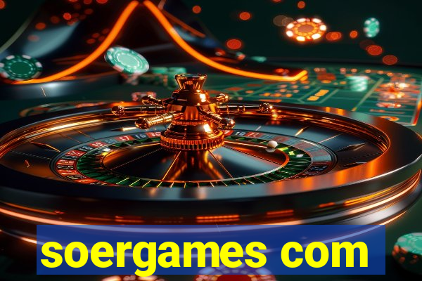 soergames com