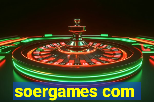 soergames com