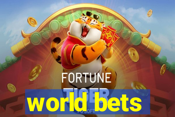 world bets