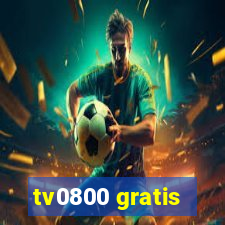 tv0800 gratis