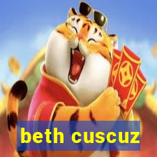 beth cuscuz