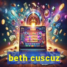 beth cuscuz