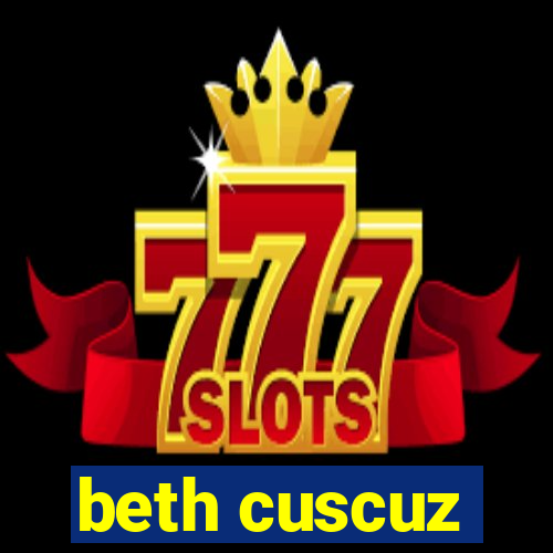 beth cuscuz