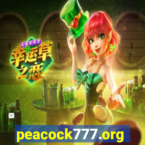 peacock777.org