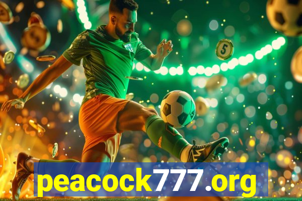 peacock777.org