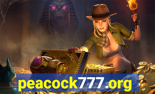 peacock777.org