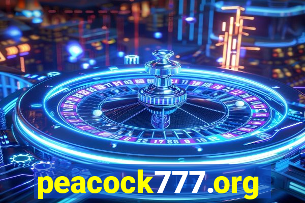 peacock777.org