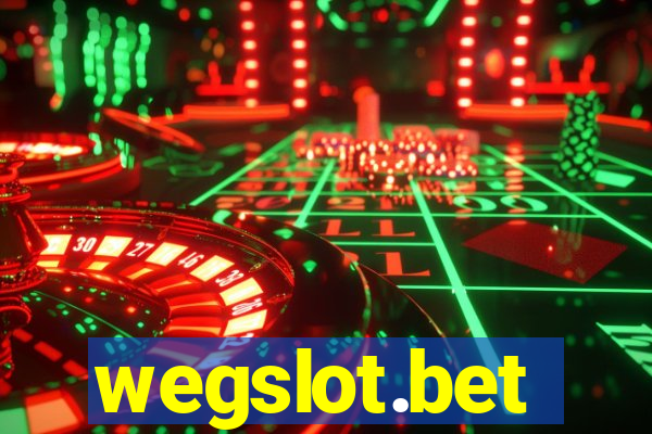 wegslot.bet