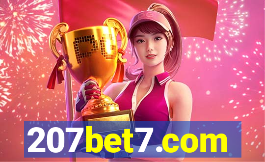 207bet7.com