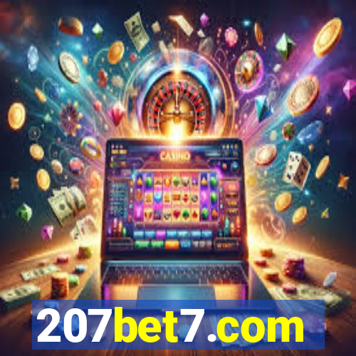 207bet7.com