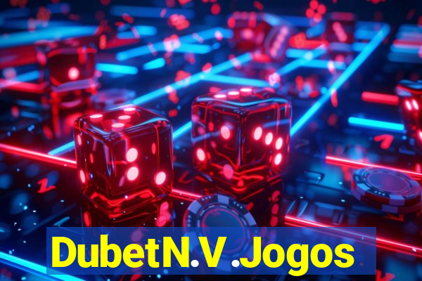 DubetN.V.Jogos