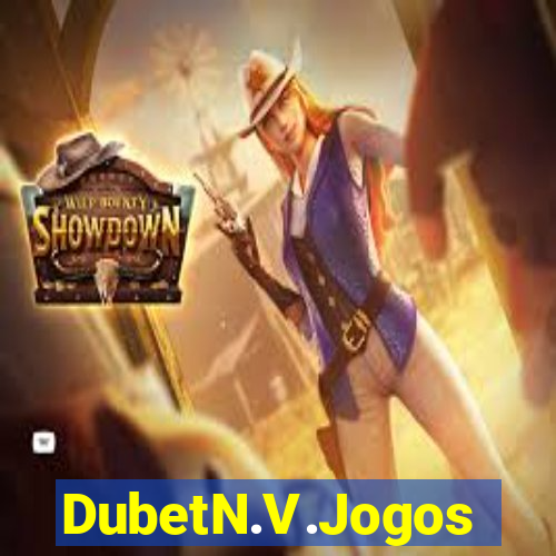 DubetN.V.Jogos