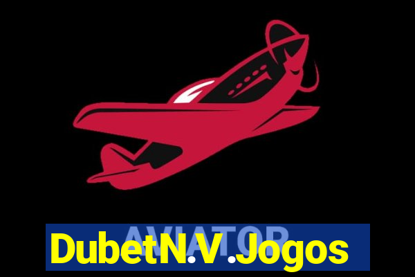 DubetN.V.Jogos