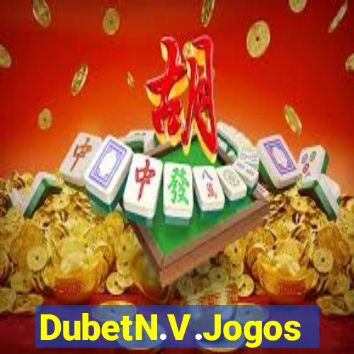 DubetN.V.Jogos