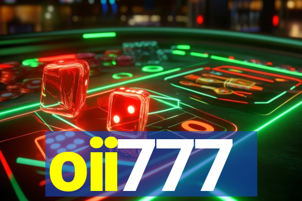 oii777