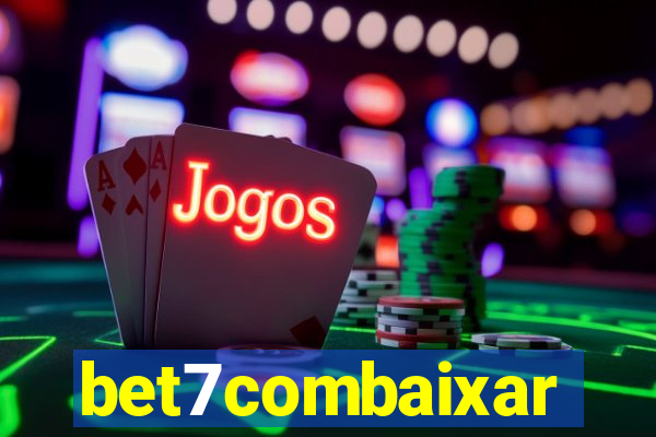 bet7combaixar