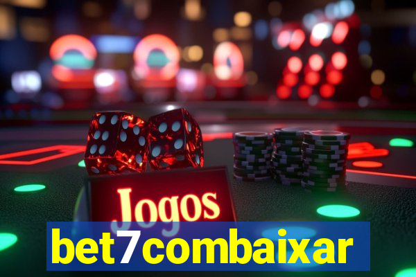 bet7combaixar