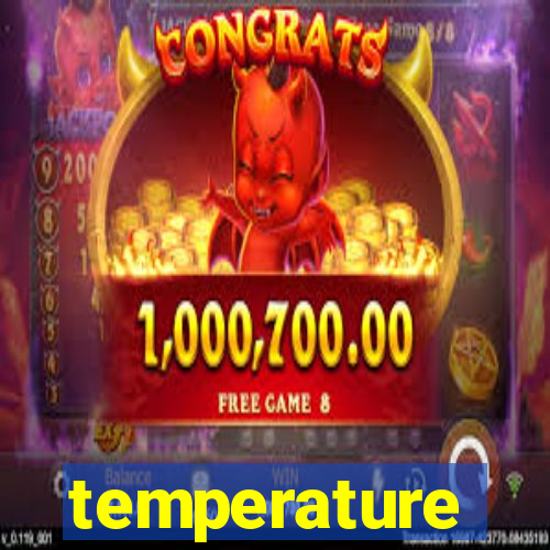 temperature converter jogo