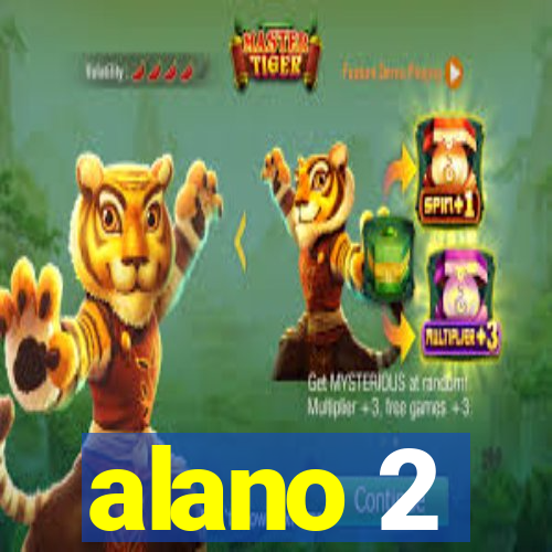 alano 2