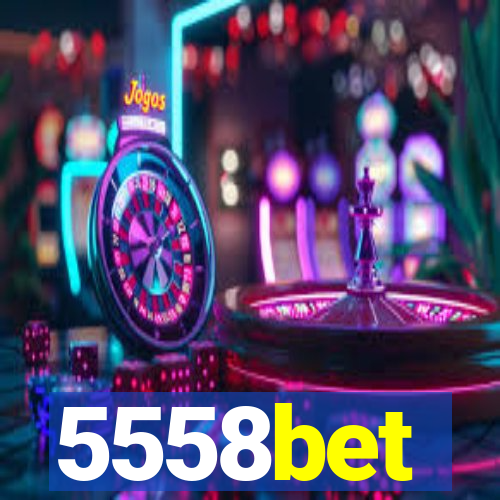 5558bet