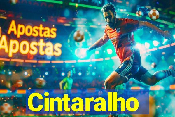 Cintaralho