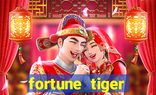 fortune tiger aposta de 1 real