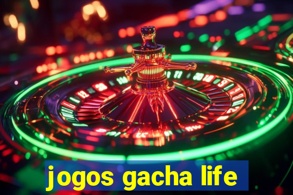 jogos gacha life