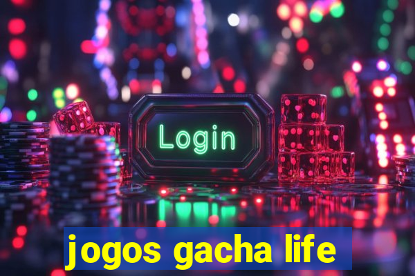 jogos gacha life