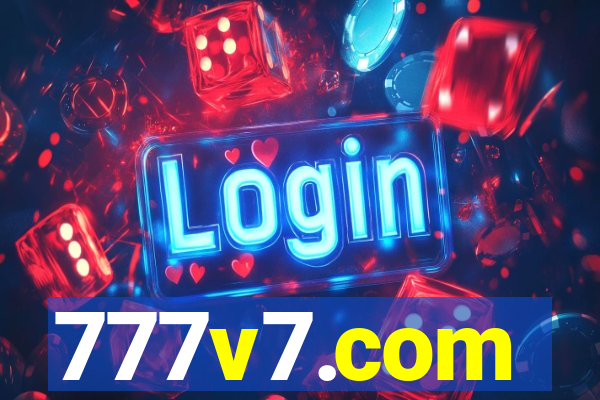 777v7.com