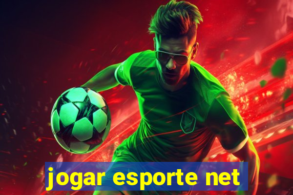 jogar esporte net