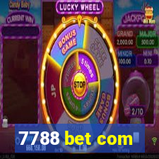 7788 bet com